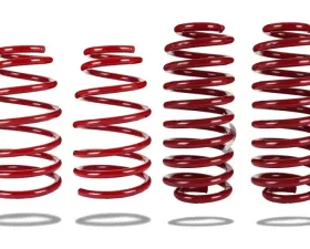 Pedders Suspension SPRING KIT - F/R Front and Rear