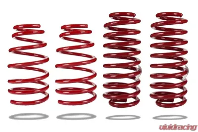 Pedders Suspension SPRING KIT - F/R Front and Rear - PED-804005