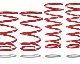 Pedders Suspension SPRING KIT - F/R Subaru Forester Front and Rear 2003-2008
