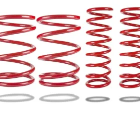 Pedders Suspension SPRING KIT - F/R Subaru Forester Front and Rear 2009-2013