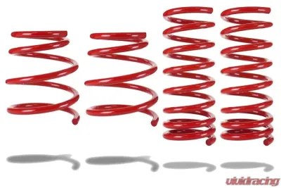 Pedders Suspension SPRING KIT - F/R Subaru Front and Rear - PED-804019