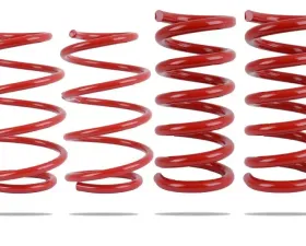 Pedders Suspension Spring Kit Ford Mustang S550 2015+
