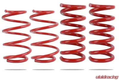 Pedders Suspension Spring Kit Ford Mustang S550 2015+ - PED-804022