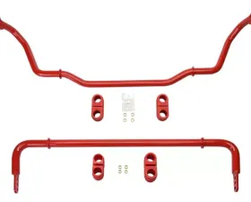 Pedders Suspension SWAY BAR KIT - F/R Chevrolet Front and Rear