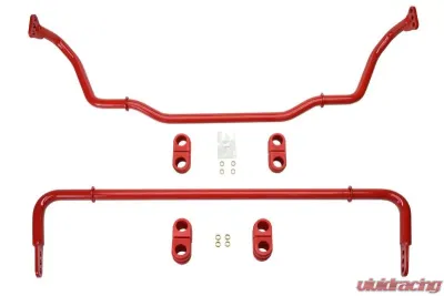 Pedders Suspension SWAY BAR KIT - F/R Chevrolet Front and Rear - PED-814094