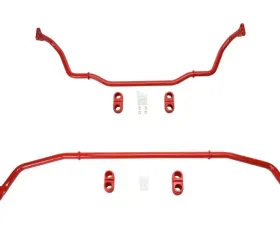 Pedders Suspension SWAY BAR KIT - F/R Chevrolet Front and Rear