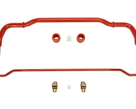 Pedders Suspension SWAY BAR KIT - F/R Front and Rear