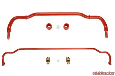 Pedders Suspension SWAY BAR KIT - F/R Front and Rear - PED-814096