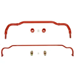 Sway Bars