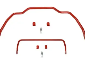 Pedders Suspension SWAY BAR KIT - F/R Pontiac GTO Front and Rear 2004-2006