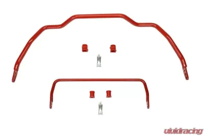 Pedders Suspension SWAY BAR KIT - F/R Pontiac GTO Front and Rear 2004-2006 - PED-814097