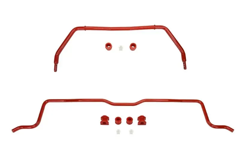 Pedders Suspension SWAY BAR KIT - F/R Front and Rear - PED-814099