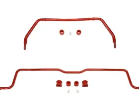 Pedders Suspension SWAY BAR KIT - F/R Front and Rear
