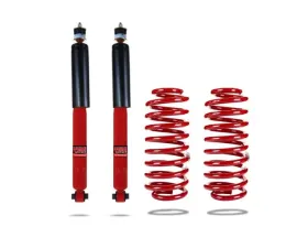Pedders Suspension EZFIT - REAR L/R Rear