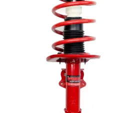 Pedders Suspension SportsRyder EziFit Spring and Strut Kits - Front Ford Mustang S550 2015+