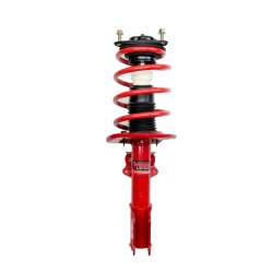 Coilover Spring Upgrade