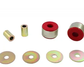 Pedders Suspension BUSHING KIT - REAR DIFF Subaru Rear