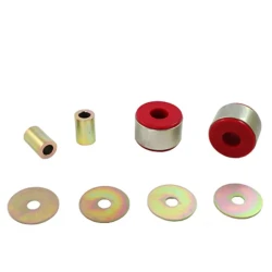 Bushings