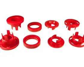 Pedders Suspension BUSHING KIT - REAR X-MEMBER Chevrolet Rear