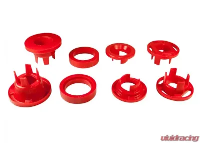 Pedders Suspension BUSHING KIT - REAR X-MEMBER Chevrolet Rear - PED-EP1200