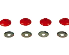 Pedders Suspension BUSHING KIT - FRONT ENDLINK Pontiac GTO Front 2004-2006