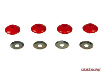Pedders Suspension BUSHING KIT - FRONT ENDLINK Pontiac GTO Front 2004-2006 - PED-EP3451
