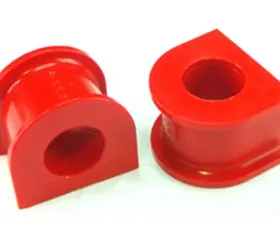 Pedders Suspension BUSHING KIT - FRONT SWAY BAR Front