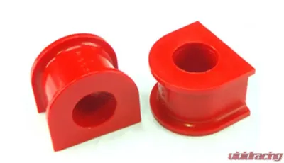 Pedders Suspension BUSHING KIT - FRONT SWAY BAR Front - PED-EP3508/26
