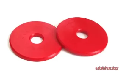 Pedders Suspension BUSHING KIT - REAR SPRING SPACER Pontiac GTO Rear 2004-2006 - PED-EP386/10