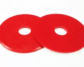 Pedders Suspension BUSHING KIT - REAR SPRING SPACER Pontiac GTO Rear 2004-2006