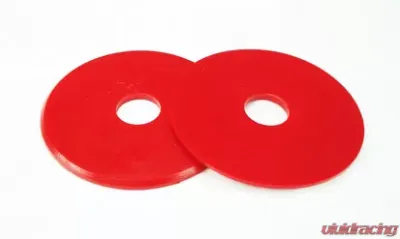 Pedders Suspension BUSHING KIT - REAR SPRING SPACER Pontiac GTO Rear 2004-2006 - PED-EP386/6