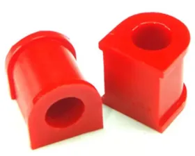 Pedders Suspension BUSHING KIT - REAR SWAY BAR Pontiac GTO Rear 2004-2006