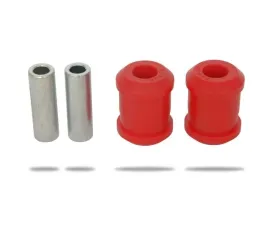 Pedders Suspension BUSHING KIT - FRONT LCA INNER Pontiac GTO Front Inner 2004-2006