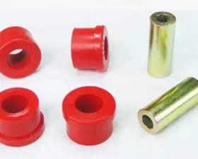 Pedders Suspension BUSHING KIT - FRONT LCA INNER FRONT Subaru Front Lower