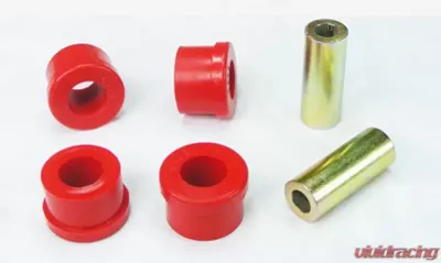 Pedders Suspension BUSHING KIT - FRONT LCA INNER FRONT Subaru Front Lower - PED-EP6546