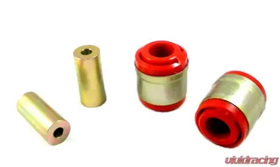 Pedders Suspension BUSHING KIT - FRONT RADIUS ROD Front - PED-EP6567
