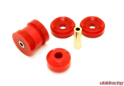 Pedders Suspension BUSHING KIT - FRONT RADIUS ROD Chevrolet Front - PED-EP6577