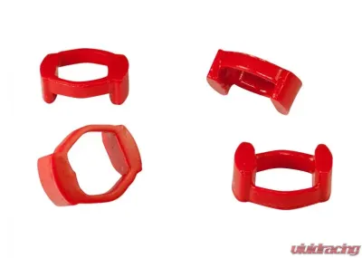 Pedders Suspension BUSHING KIT - FRONT RADIUS ROD INSERT Chevrolet Front - PED-EP6578