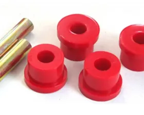 Pedders Suspension BUSHING KIT - REAR CONTROL ARM Pontiac GTO Rear Lower 2004-2006