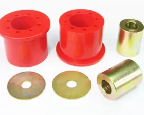 Pedders Suspension BUSHING KIT - LATERAL ARM REAR UPPER INNER Pontiac G8 Rear Upper Inner 2008-2009