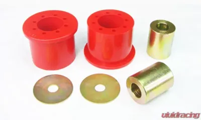 Pedders Suspension BUSHING KIT - LATERAL ARM REAR UPPER INNER Pontiac G8 Rear Upper Inner 2008-2009 - PED-EP7263