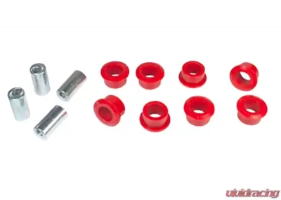 Pedders Suspension BUSHING KIT - UPPER CONTROL ARM Rear Lower Outer - PED-EP7346