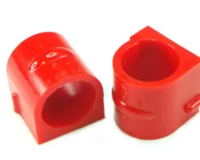 Pedders Suspension BUSHING KIT - FRONT SWAY BAR Pontiac GTO Front 2004-2006