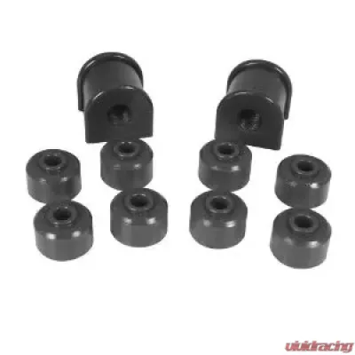 Rugged Ridge Suspension Stabilizer Bar Bushing Kit, Rear, 5/8 Inch; 93-98 Jeep ZJ Jeep Grand Cherokee 1993-1998 - 1-1109BL
