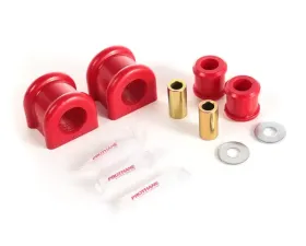 Rugged Ridge Suspension Stabilizer Bushing Kit, Front; 07-18 Jeep Wrangler JK/JKU Jeep Wrangler 2007-2018