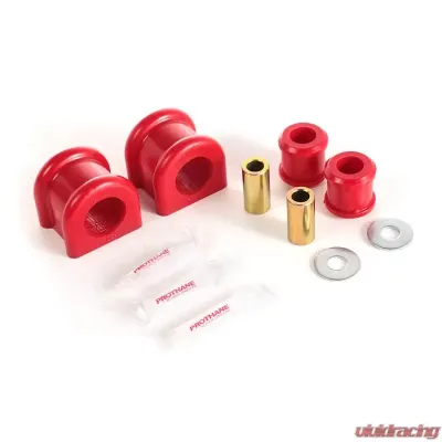Rugged Ridge Suspension Stabilizer Bushing Kit, Front; 07-18 Jeep Wrangler JK/JKU Jeep Wrangler 2007-2018 - 1-1127