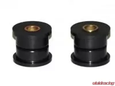Rugged Ridge Suspension Track Bar Bushing Kit, Rear, Black; 93-98 Grand Cherokee ZJ Jeep Grand Cherokee 1993-1998 - 1-1204BL