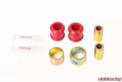 Rugged Ridge Suspension Track Bar Bushing Kit, Front, Polyurethane; 07-18 JK/JKU Jeep Wrangler 2007-2018 - 1-1209