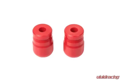 Rugged Ridge Bump Stop, Polyurethane, Front; 07-18 Jeep Wrangler JK/JKU Jeep Wrangler 2007-2018 - 1-1303