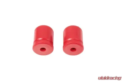 Rugged Ridge Bump Stop, Polyurethane, Rear; 07-18 Jeep Wrangler JK/JKU Jeep Wrangler 2007-2018 - 1-1304
